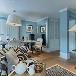 Guesthouse Heidelberg Suites