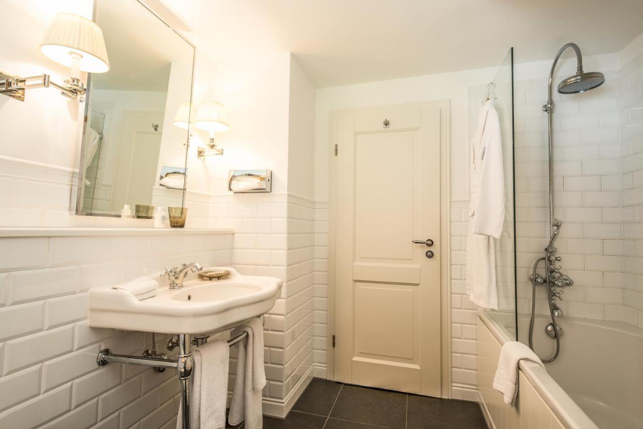 Guesthouse Heidelberg Suites 5* Heidelberg