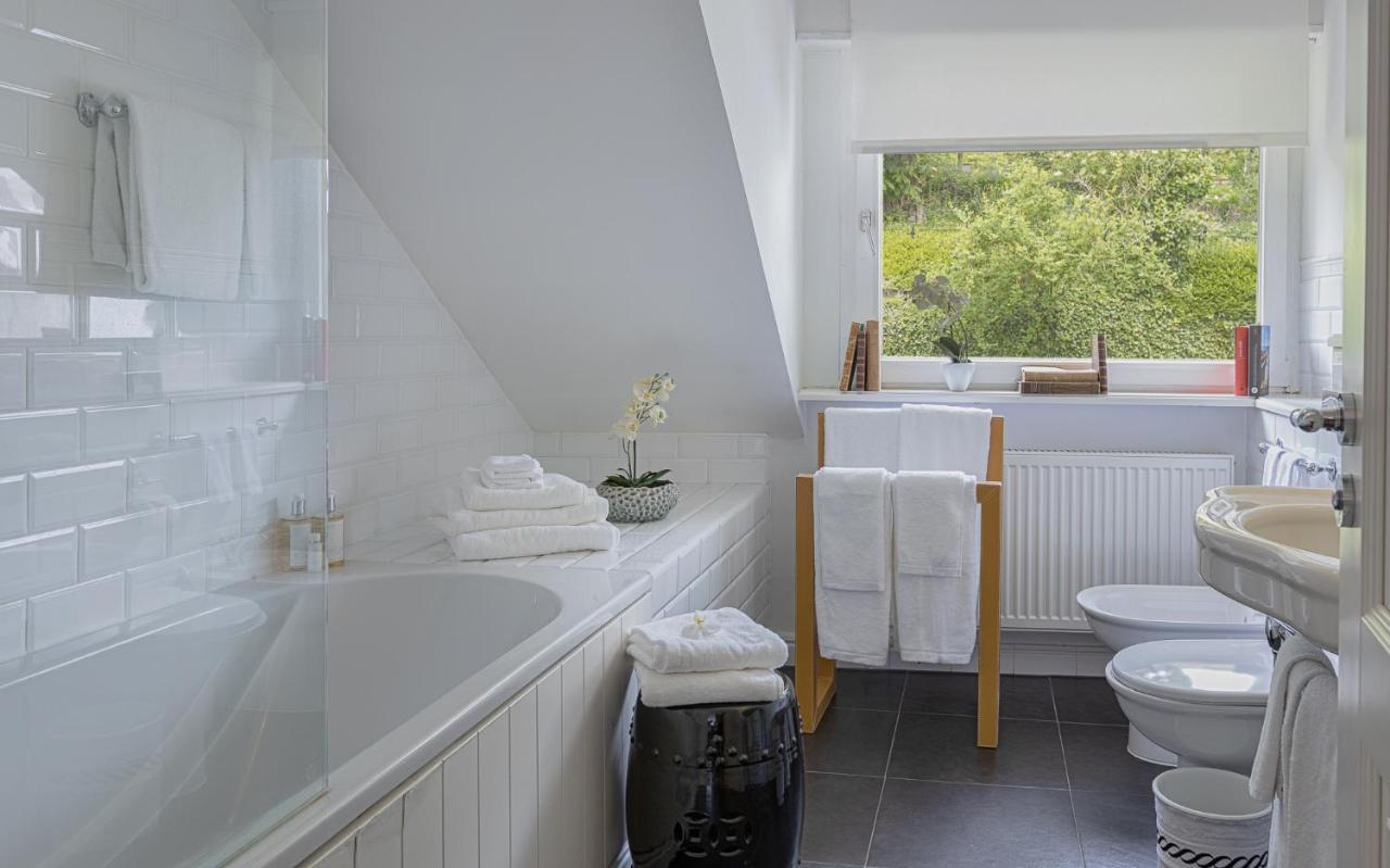 Hotel Guesthouse Heidelberg Suites Heidelberg