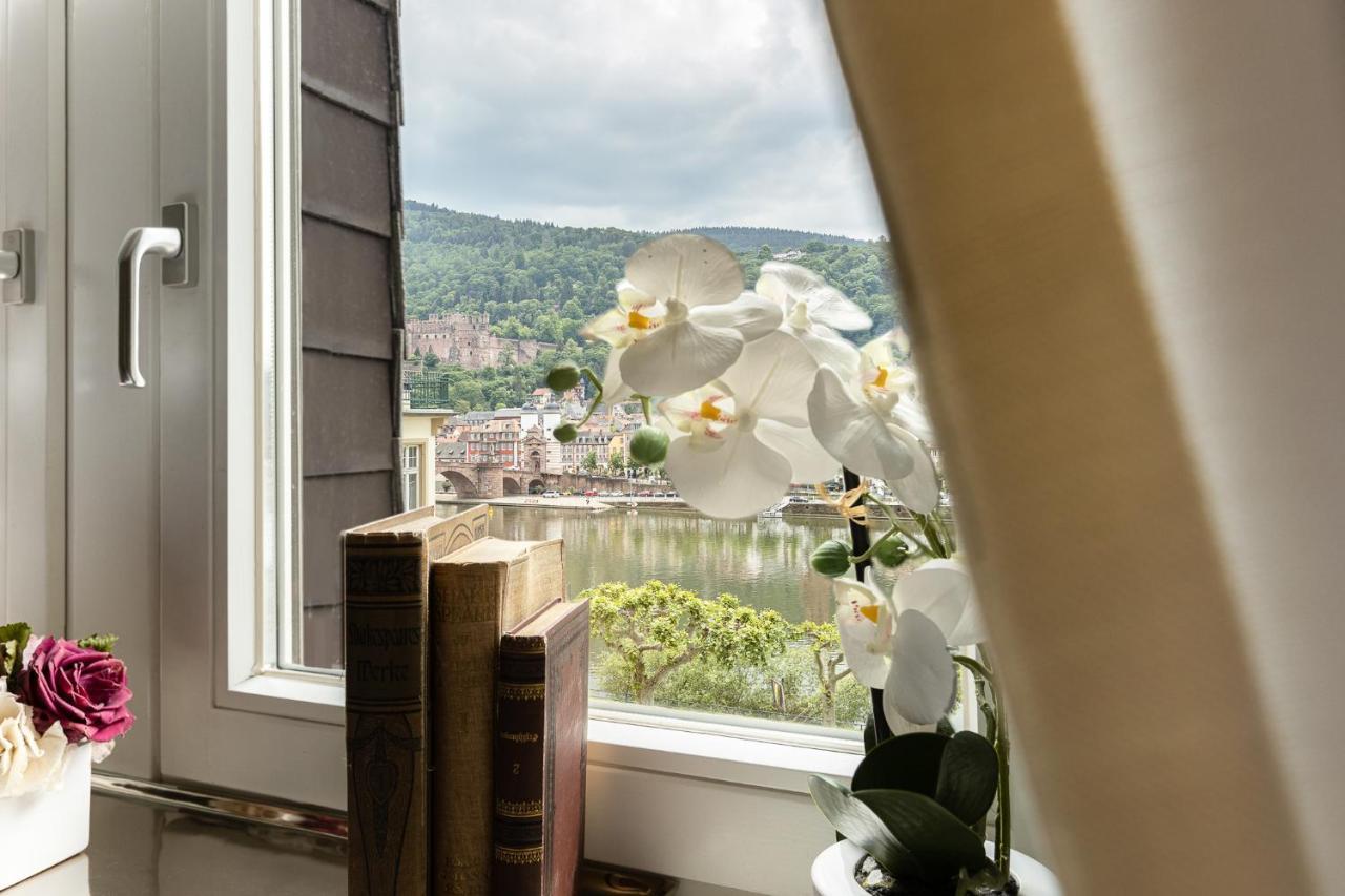 Hotel Guesthouse Heidelberg Suites Heidelberg