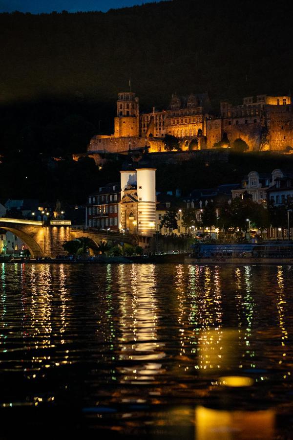 Guesthouse Heidelberg Suites Hotel Heidelberg