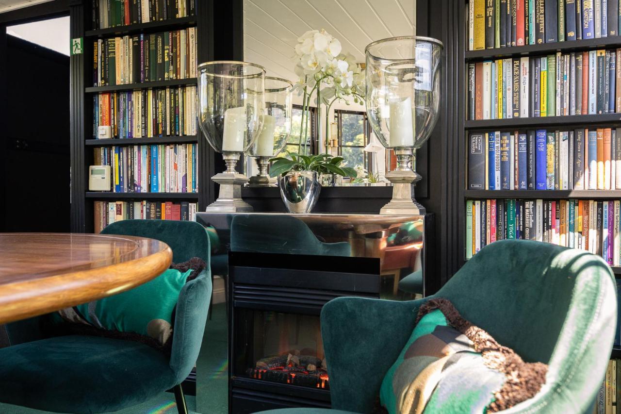 Guesthouse Heidelberg Suites Hotel