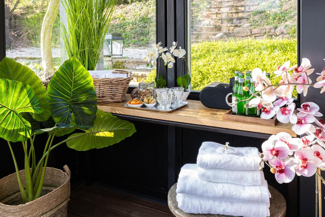 Guesthouse Heidelberg Suites Hotel Heidelberg