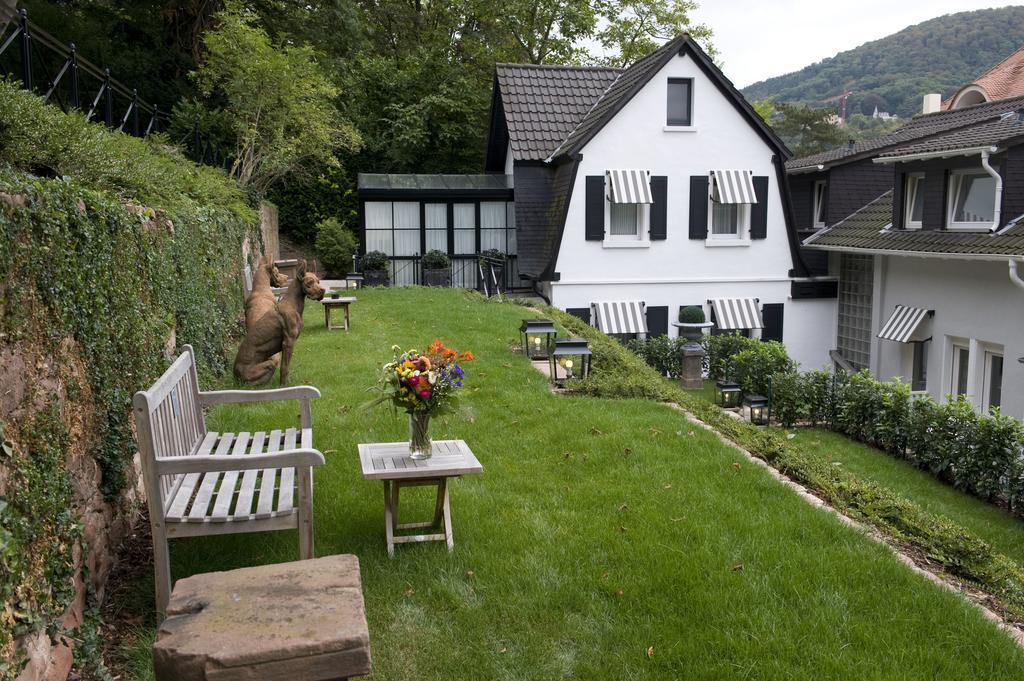 Guesthouse Heidelberg Suites 5* Heidelberg